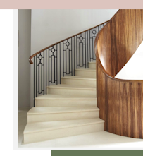 Услуги Лестницы под ключ в Ейске