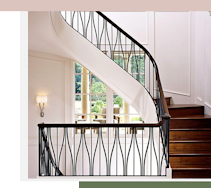 Услуги Лестницы под ключ в Ейске