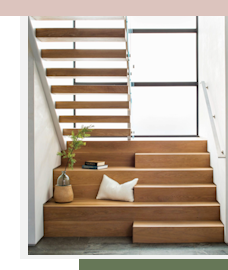 Услуги Лестницы под ключ в Ейске