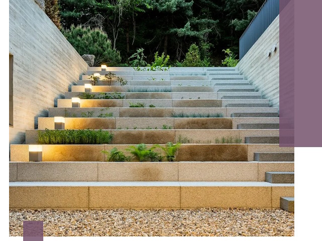 Монтаж лестниц под ключ в Ейске — быстро и качественно