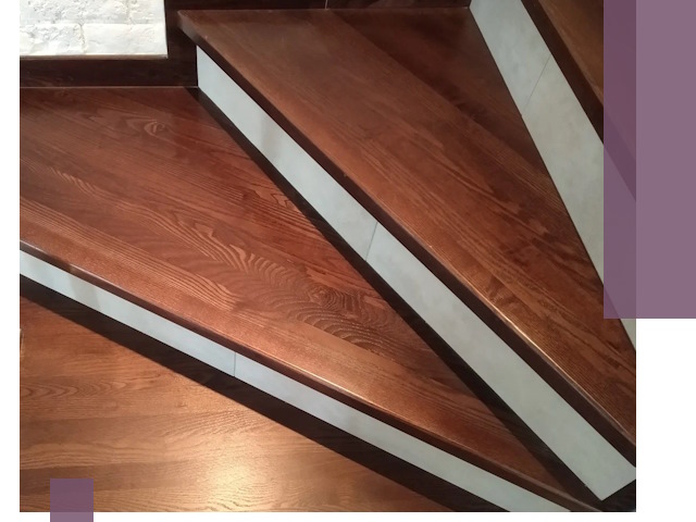 Ремонт металлических и бетонных лестниц в Ейске быстро и качественно