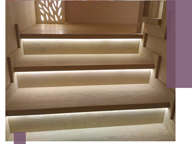 Облицовка бетонных лестниц под ключ в Ейске качественно и быстро