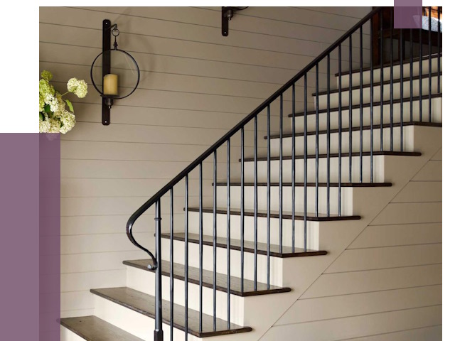 Лестницы для дома в Ейске —  от 77295 руб. | ПРОЛЁТ-Еск