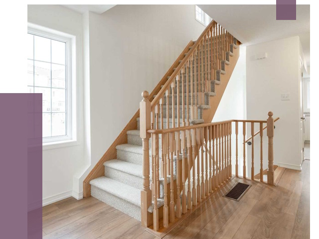 Мансардные лестницы в Ейске от 19066 руб.  | ПРОЛЁТ-Еск