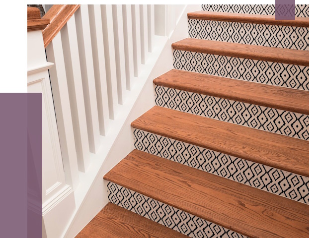 Покраска лестниц в Ейске от 1907 руб. — цены и сроки | ПРОЛЁТ-Еск