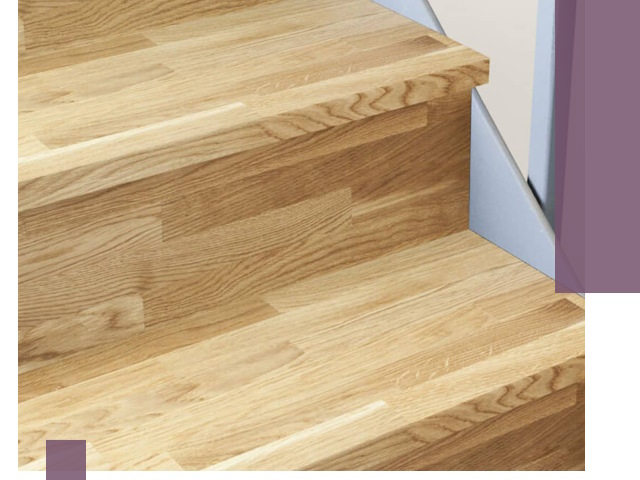 Лестницы из сосны под ключ в Ейске — изготовление и монтаж