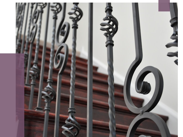 Демонтаж перил в Ейске от 4329 руб. — разборка и вывоз | ПРОЛЁТ-Еск