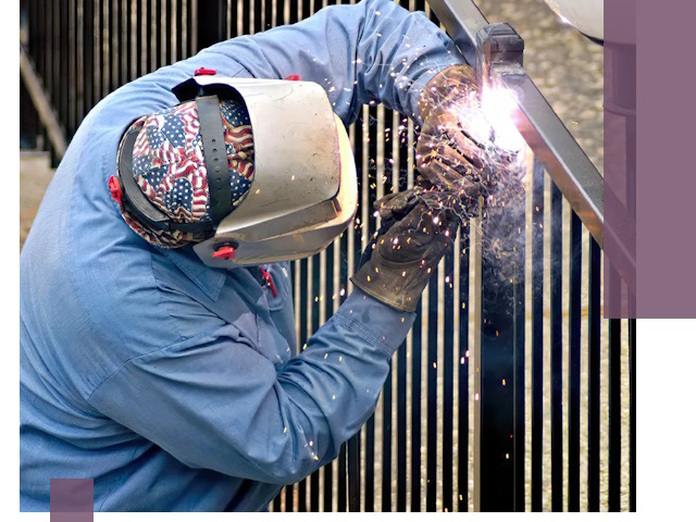 Демонтаж перил срочно и аккуратно в Ейске