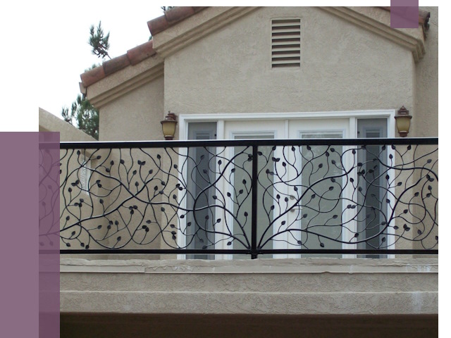 Монтаж балконных ограждений в Ейске от 5359 руб. — ПРОЛЁТ-Еск