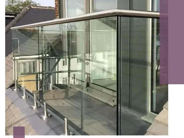 Демонтаж балконных ограждений в Ейске — быстро и безопасно