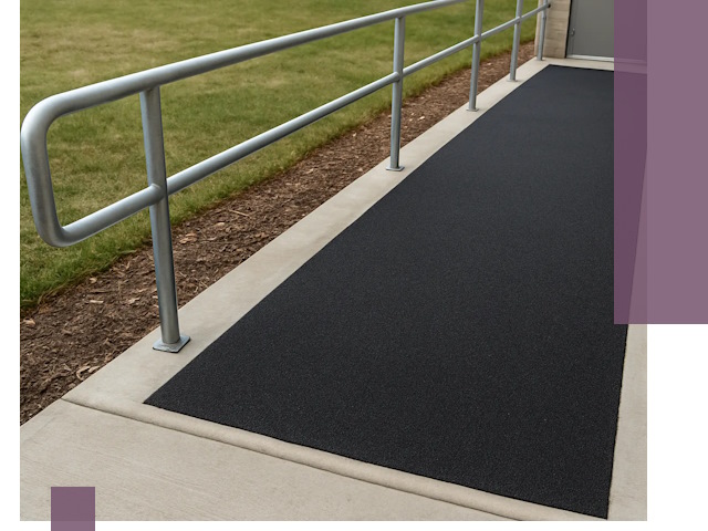 Демонтаж пандусов в Ейске: быстро и аккуратно