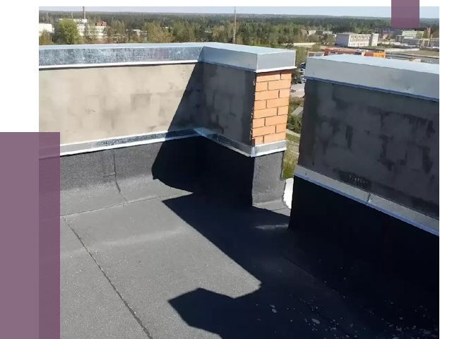 Демонтаж парапетов в Ейске от 4329 руб.  | ПРОЛЁТ-Еск