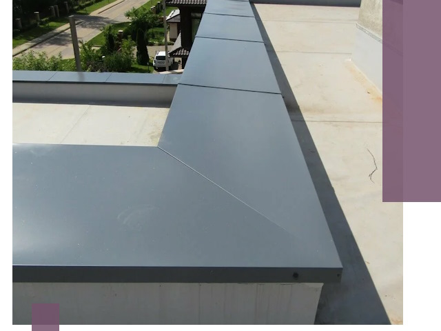 Демонтаж парапетов любой сложности в Ейске быстро и аккуратно