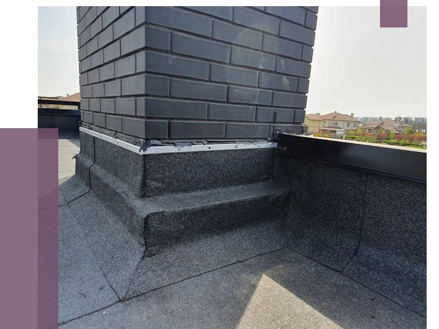 Ремонт парапетов в Ейске от 7936 руб.  | ПРОЛЁТ-Еск